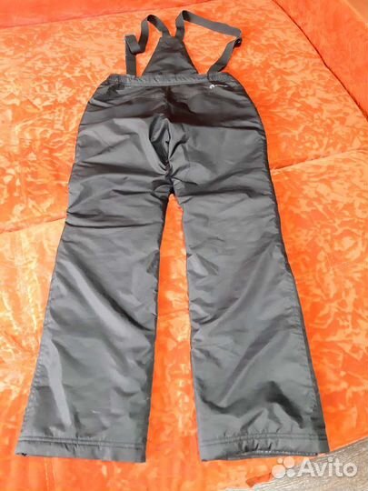 Брюки новые