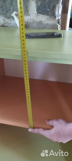 Комплекс для детской