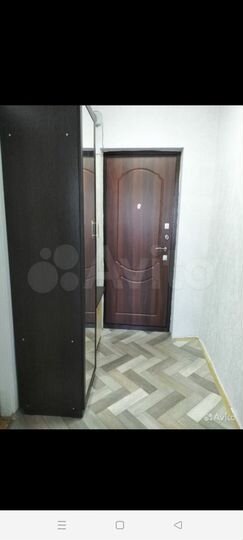 2-к. квартира, 45 м², 6/9 эт.