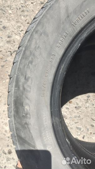 Matador MP 47 Hectorra 3 185/65 R15