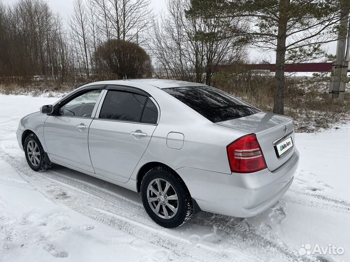 LIFAN Solano 1.8 МТ, 2013, 168 000 км