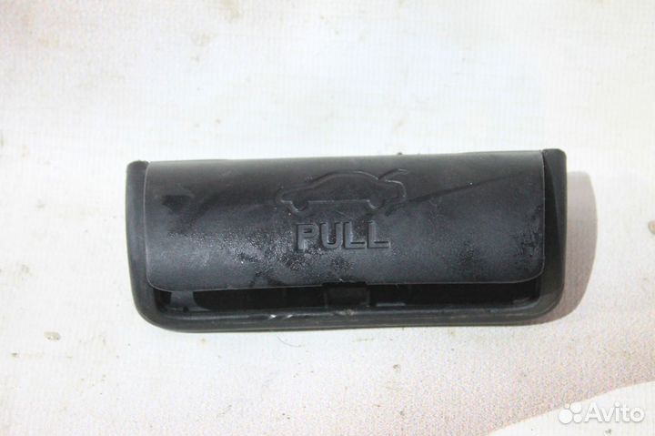 Ручка открывания багажника Kia Rio 3