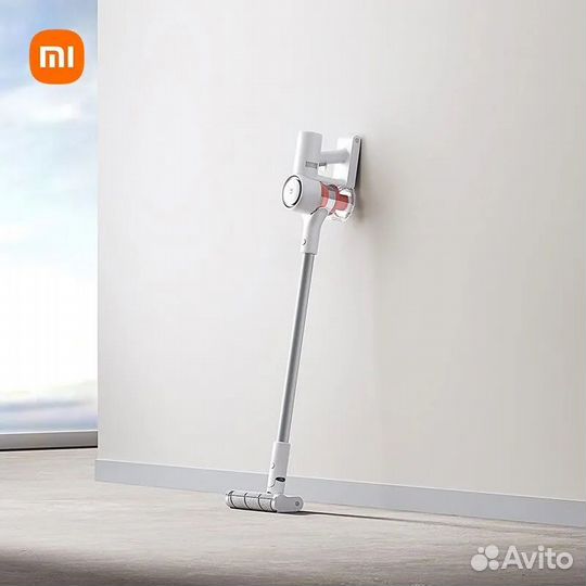 Беспроводной пылесос Xiaomi Mijia Vacuum Cleaner 2