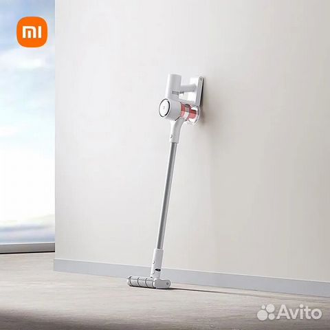 Беспроводной пылесос Xiaomi Mijia Vacuum Cleaner 2