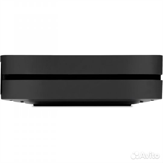 Сетевой проигрыватель Bluesound Node N130 Black