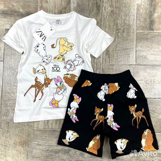 Детские вещи