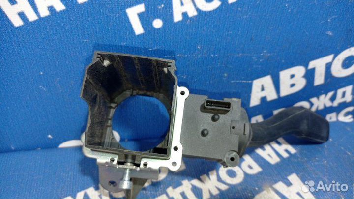 Переключатель поворотов Audi A4B6 седан BFB 2003