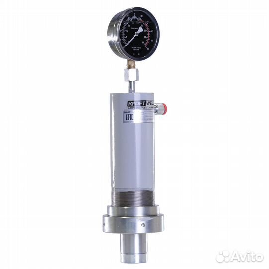 Цилиндр гидравлический 30 т для пресса