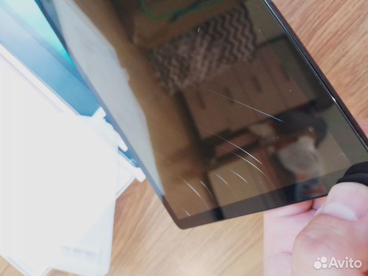 Планшет samsung galaxy tab s5e