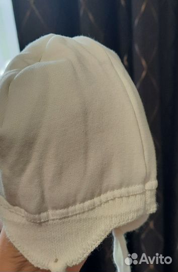 Шапка детская 36-38 р
