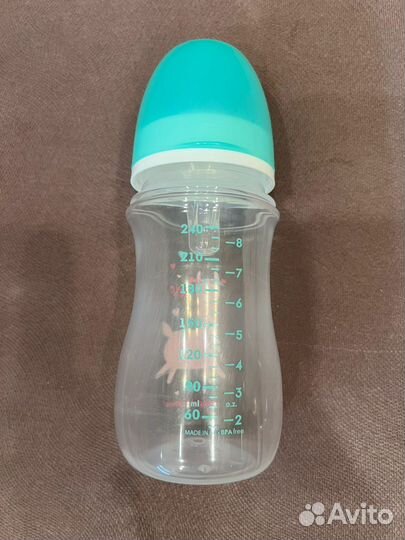 Бутылочка 240 мл