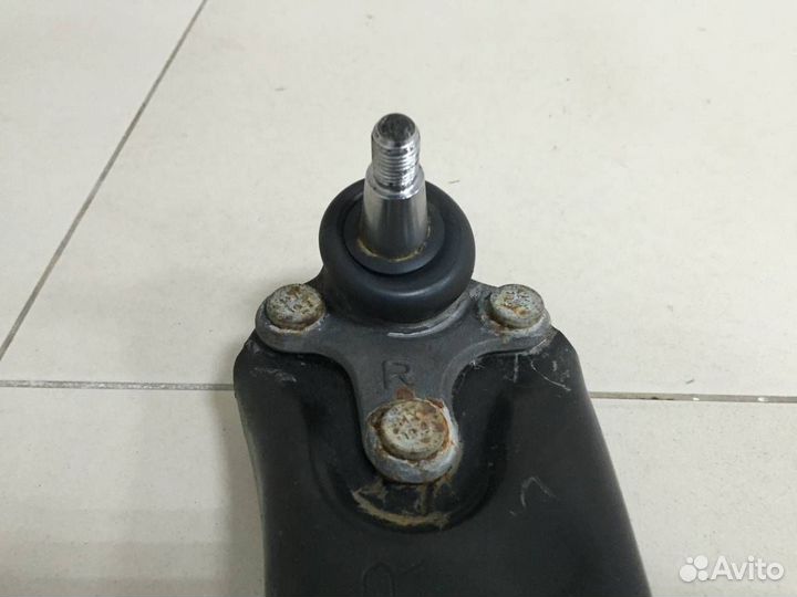 Рычаг передний правый Skoda Octavia A7 2013