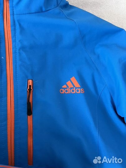 Спортивная куртка adidas россия