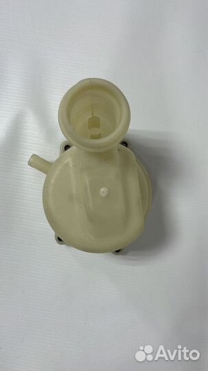 Бачок гур Renault Logan ll