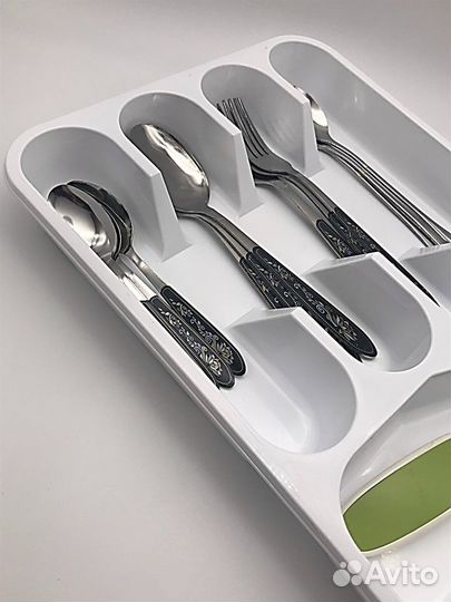 Лоток для столовых приборов