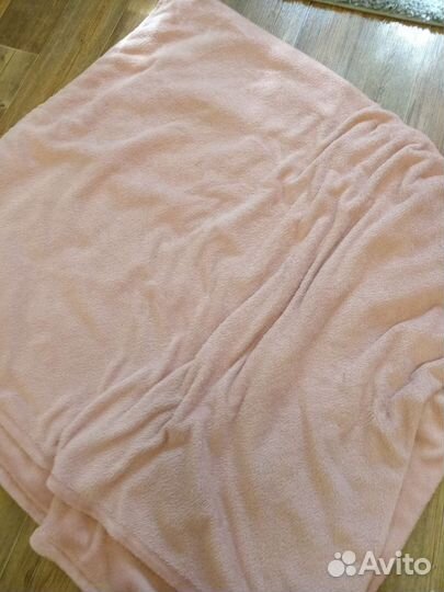Плед покрывало 200 180