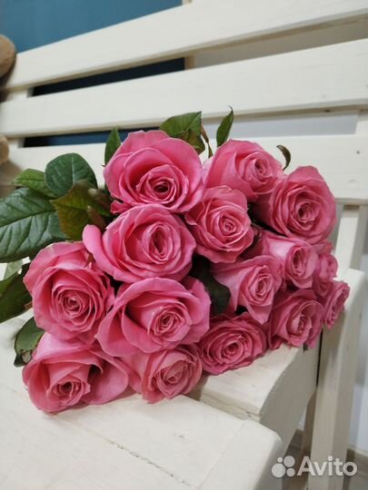 Розы, цветы, букеты с доставкой