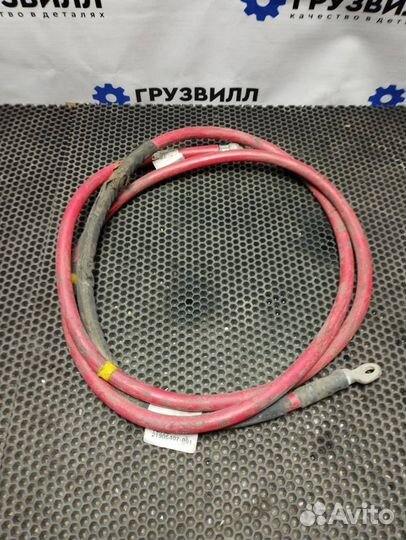 Силовой провод Volvo FH4 21906407