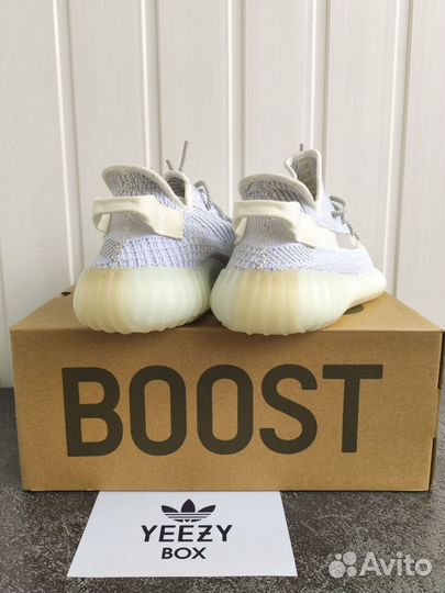 Adidas Yeezy Boost 350
