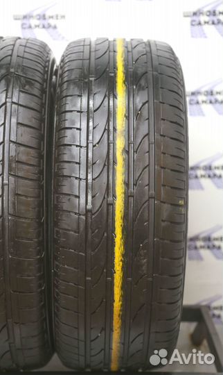 Bridgestone Dueler H/P Sport 235/55 R17 99V