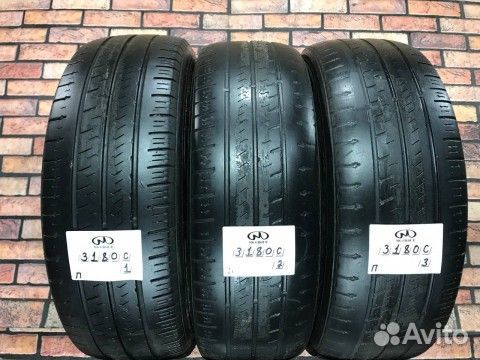 Hankook Radial RA28 205/65 R16