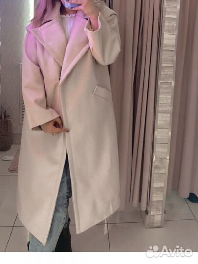 Пальто