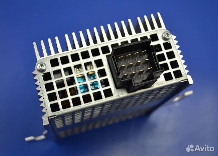 Преобразователь напряжения volvo FH (01.12)