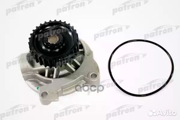 Помпа A-171 audi 80/90/100/A6 2.2-2.3 90-97 PWP