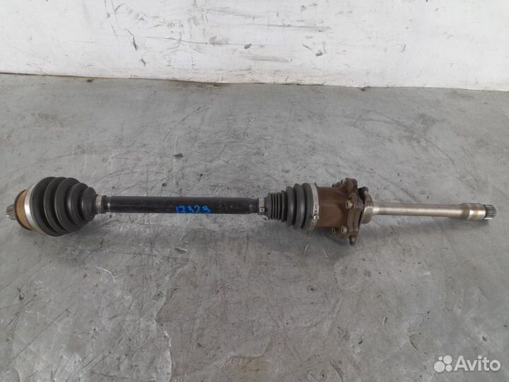 Привод передний левый Volkswagen Phaeton 2002-2016