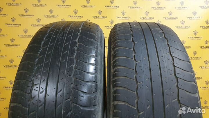 Dunlop Grandtrek AT20 265/65 R17 112S