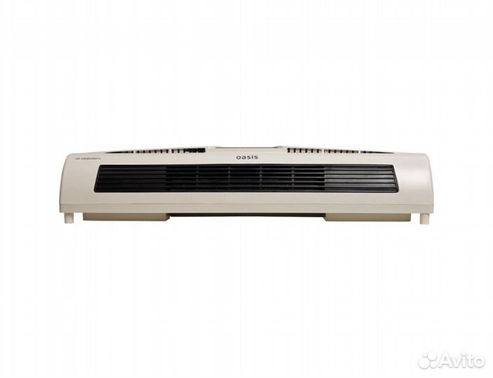 Тепловая завеса