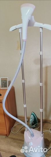 Отпариватель philips