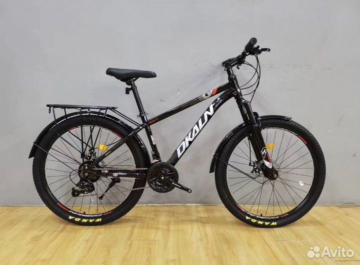 Велосипеды Горные