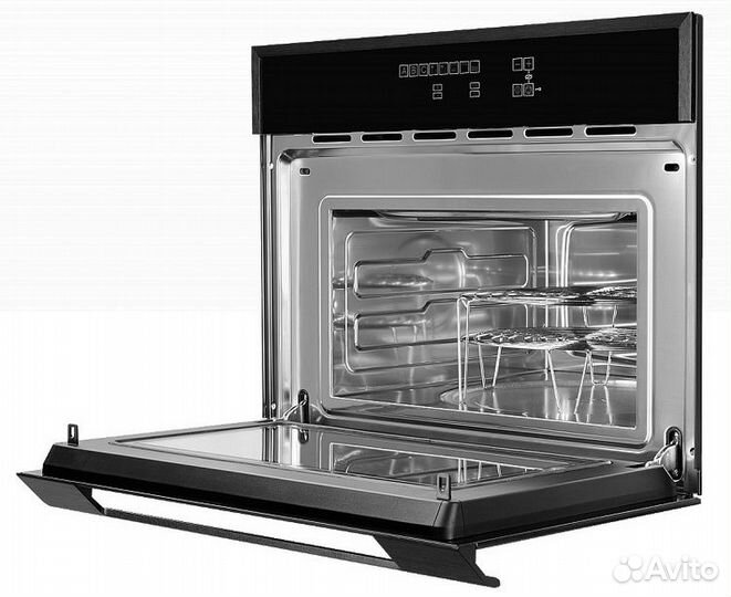 Встраиваемая микроволновая печь Kuppersberg hmwz 9