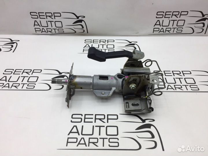 Рулевая колонка Suzuki Sx4/S-Cross M16A 2014