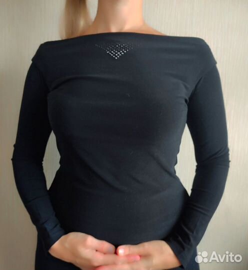 Нарядная кофточка 44 размер