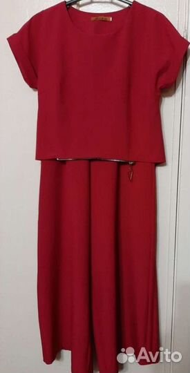 Комбинезон женский