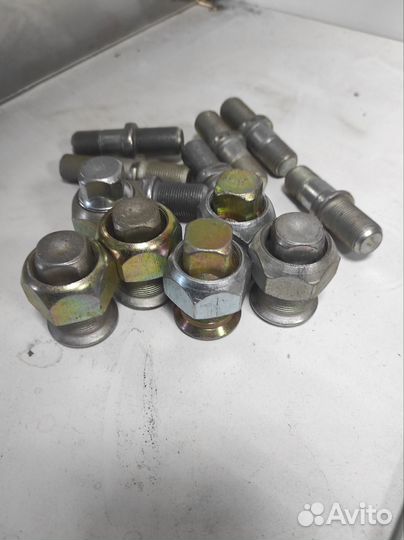 Футорка газ 53 3307 3309