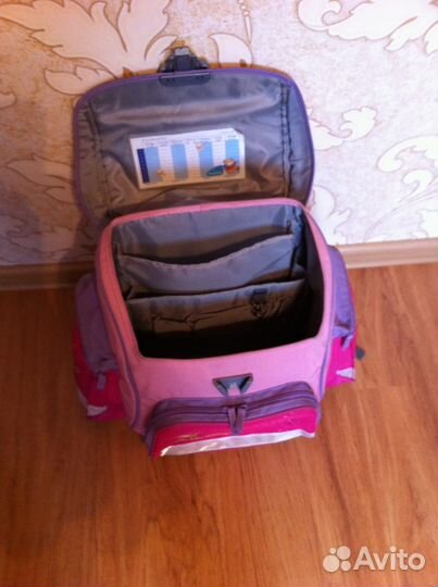 Ранец Schneiders The Fairy Princess(Принцесса)