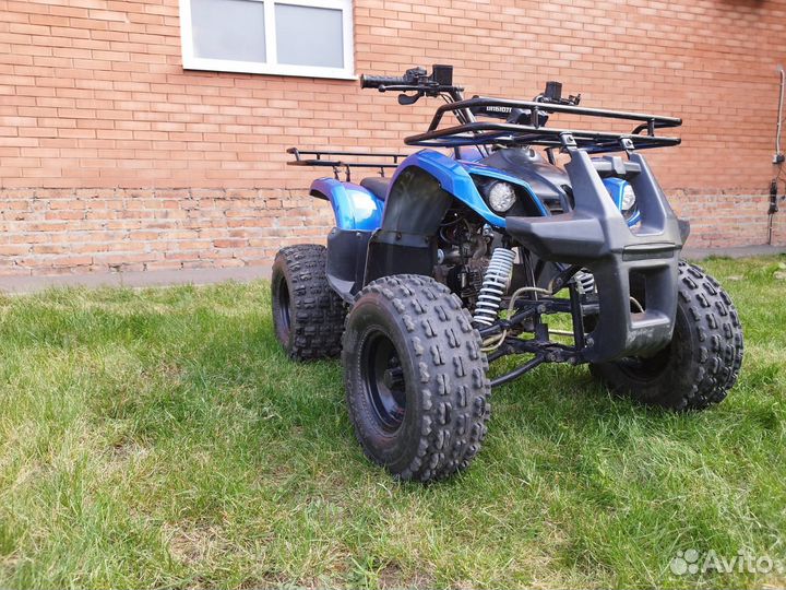 Продаётся квадроцикл FOX(Подростковый)