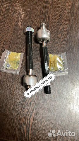 Тяга рулевая Hyundai Elantra HD 06/Kia Ceed 06