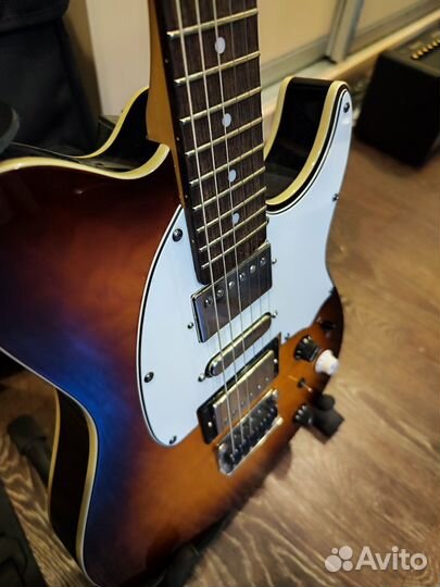 Гитара Peavey EXP Generation Custom