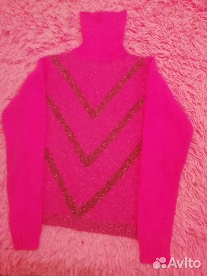 Толстовки, свитера для девочки 9-11 лет