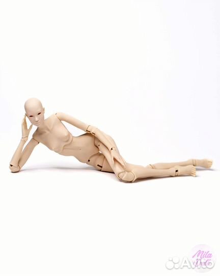 Бланк бжд куклы