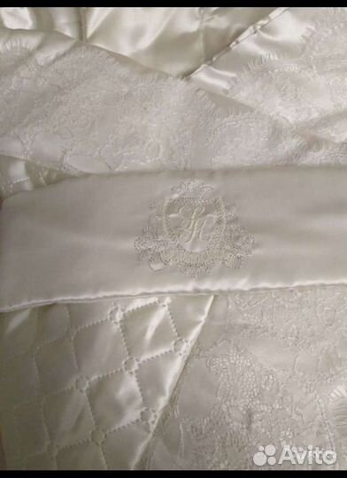 Конверт на выписку новый