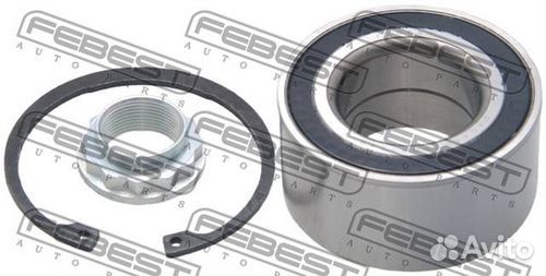 Подшипник передней/задней ступицы 45x85x41 б/у BMW