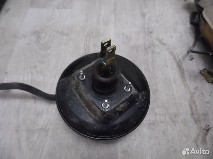 Усилитель тормозов вакуумный Lifan Smily 2008-2018