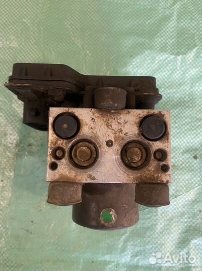 Блок Abs Mazda 6 GG (2002-2008)