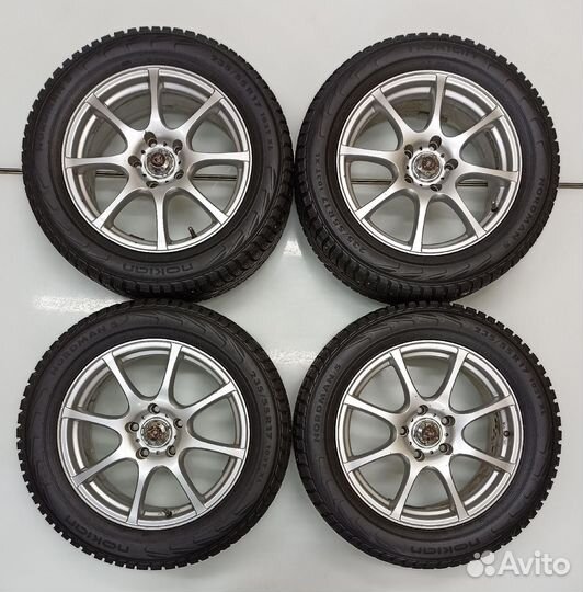 Зимние колеса Opel Insignia R17