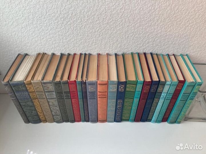 Библиотека приключений и научной фантастики рамка